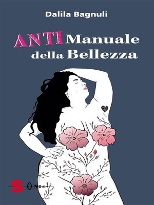 cover image of Anti manuale della bellezza